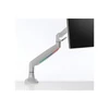 Kép 5/23 - Monitortartó kar, kettő tartókar, KENSINGTON "SmartFit® One-Touch"