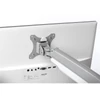 Kép 3/26 - Monitortartó kar, KENSINGTON "SmartFit® One-Touch"