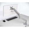 Kép 13/26 - Monitortartó kar, KENSINGTON "SmartFit® One-Touch"