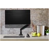 Kép 4/12 - Kensington SmartFit One Touch állítható magasságú monitortartó