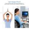 Kép 4/19 - Notebook állvány, állítható magasság, KENSINGTON, "SmartFit Riser"