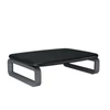 Kép 1/8 - Monitorállvány, KENSINGTON "SmartFit Monitor Stand Plus", fekete