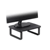 Kép 2/8 - Monitorállvány, KENSINGTON "SmartFit Monitor Stand Plus", fekete