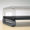 Kép 2/6 - Monitorállvány, KENSINGTON "SmartFit Monitor Stand Plus", szürke