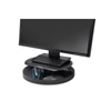 Kép 1/12 - Monitorállvány, forgatható, KENSINGTON "SmartFit", fekete