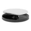 Kép 2/12 - Monitorállvány, forgatható, KENSINGTON "SmartFit", fekete