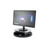 Kép 5/12 - Monitorállvány, forgatható, KENSINGTON "SmartFit", fekete