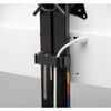 Kép 20/22 - Monitortartó kar, egy monitorhoz, KENSINGTON, "SmartFit®"