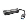 Kép 1/7 - Kensington UA0000E USB3.0 - Gigabit Ethernet adapter