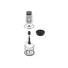 Kép 4/6 - Kenwood CHP61.100WH EasyChop Mini fehér-ezüst aprító