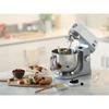 Kép 3/3 - Kenwood KMX750WH kMix fehér konyhai robotgép