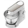 Kép 2/6 - Kenwood KVC65.001W Titanium Chef Baker fehér konyhai robotgép