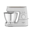 Kép 1/6 - Kenwood KVC65.001W Titanium Chef Baker fehér konyhai robotgép