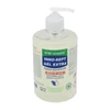 Inno Sept Gél 500ml pumpás extra kézfertőtlenitő gél