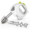 Kép 1/2 - Kézi mixer DYRAS HM751-G fehér