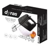 Kézi mixer DYRAS HM753-B fekete
