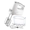 Kép 10/13 - Sencor SHM 5206WH-EUE3 fehér kézi mixer