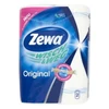 Kép 2/2 - Háztartási papírtörlő, 2 rétegű, 2 tekercses, ZEWA "Wisch&Weg Original"
