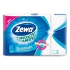 Háztartási papírtörlő, 2 rétegű, 4 tekercses, ZEWA 