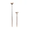 Kép 1/3 - Kikkerland BS004 50 cm teleszkópos réz hátvakaró