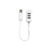 Kép 1/2 - Kikkerland US171-EU USB csatlakozó elosztó