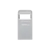 Kép 1/9 - Kingston 128GB DataTraveler Micro USB3.2 A Ezüst (DTMC3G2/128GB) pendrive