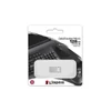 Kép 4/9 - Kingston 128GB DataTraveler Micro USB3.2 A Ezüst (DTMC3G2/128GB) pendrive