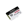 Kép 1/3 - Kingston 128GB SD micro Endurance (SDXC Class 10) (SDCE/128GB) memória kártya