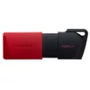Kép 1/12 - Kingston 128GB USB3.2 DataTraveler Exodia M (DTXM/128GB) pendrive