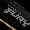 Kép 6/9 - Kingston 16GB/3200MHz DDR-4 (Kit of 2) FURY Beast Black (KF432C16BBK2/16) memória