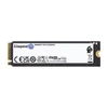Kép 2/9 - Kingston 1TB M.2 NVMe 2280 Fury Renegade (SFYRS/1000G) SSD