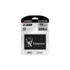 Kép 2/5 - Kingston 256GB SATA3 2,5" 7mm (SKC600/256G) SSD