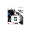Kép 2/5 - Kingston 256GB SD Canvas Go Plus (SDXC Class 10 UHS-I U3) (SDG3/256GB) memória kártya