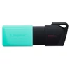 Kép 1/12 - Kingston 256GB USB3.2 DataTraveler Exodia M (DTXM/256GB) pendrive