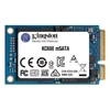Kép 1/5 - Kingston 256GB mSATA KC600 (SKC600MS/256G) SSD