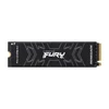 Kép 1/9 - Kingston 2TB M.2 NVMe 2280 Fury Renegade (SFYRD/2000G) SSD