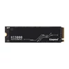 Kép 1/6 - Kingston 2TB M.2 NVMe 2280 KC3000 (SKC3000D/2048G) SSD