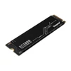 Kép 2/6 - Kingston 2TB M.2 NVMe 2280 KC3000 (SKC3000D/2048G) SSD