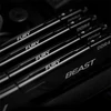 Kép 7/9 - Kingston 32GB/3200MHz DDR-4 (Kit of 4) FURY Beast Black (KF432C16BBK4/32) memória