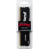 Kép 5/8 - Kingston 32GB/3600MHz DDR-4 (Kit of 2) FURY Beast Black (KF436C18BBK2/32) memória