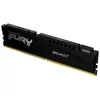 Kép 1/3 - Kingston 32GB/5200MHz DDR-5 FURY Beast Black (KF552C40BB-32) memória