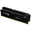 Kép 1/7 - Kingston 32GB/5200MHz DDR-5 (Kit of 2) FURY Beast Black (KF552C40BBK2-32) memória
