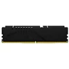 Kép 3/7 - Kingston 32GB/5200MHz DDR-5 (Kit of 2) FURY Beast Black (KF552C40BBK2-32) memória