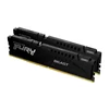 Kép 2/2 - Kingston 32GB 5600MHz DDR-5 FURY Beast Black EXPO (Kit! 2db 16GB) (KF556C36BBEK2-32) memória