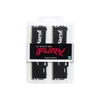 Kép 3/3 - Kingston 32GB DDR5 5600MHz Kit(2x16GB) Fury Beast RGB Black