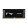 Kép 1/2 - Kingston 32GB 5600MHz DDR-5 FURY Impact (KF556S40IB-32) notebook memória