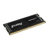 Kép 2/2 - Kingston 32GB 5600MHz DDR-5 FURY Impact (KF556S40IB-32) notebook memória