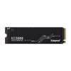 Kép 1/4 - Kingston 4TB M.2 NVMe 2280 KC3000 (SKC3000D/4096G) SSD