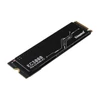 Kép 3/4 - Kingston 4TB M.2 NVMe 2280 KC3000 (SKC3000D/4096G) SSD