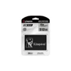 Kép 2/8 - Kingston 512GB SATA3 2,5" 7mm (SKC600/512G) SSD